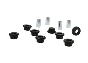 Whiteline Rear Sway Bar End Link Bushing Kit - Subaru - product image 1