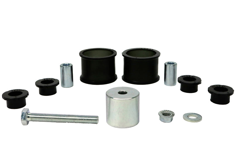 Whiteline KSR207 Steering Rack Mount Bushing Kit - Subaru - product image 3