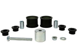 Whiteline KSR207 Steering Rack Mount Bushing Kit - Subaru - product image 3