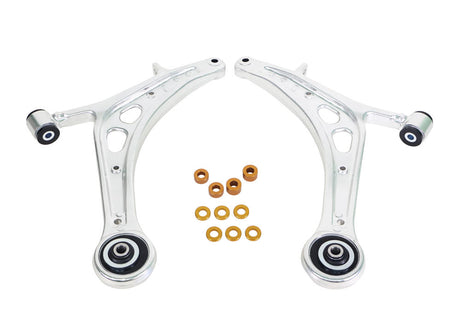 Whiteline Alloy Front Lower Control Arms - 2015-2021 WRX / STI - product image 3