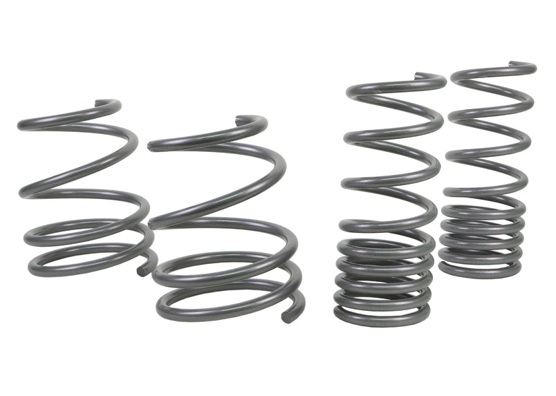 Whiteline Lowering Springs - 2015-2021 Subaru STI - product image 2