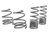 Whiteline Lowering Springs - 2015-2021 Subaru STI - product image 2