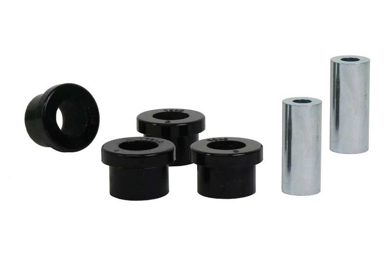 Whiteline W52837A Front Control Arm Inner Front Bushing Kit - Subaru - product image 4