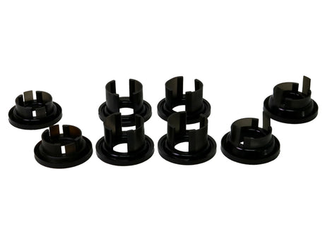 Whiteline Positive Traction Rear Subframe Bushing Inserts - WRX / STI - product image 4