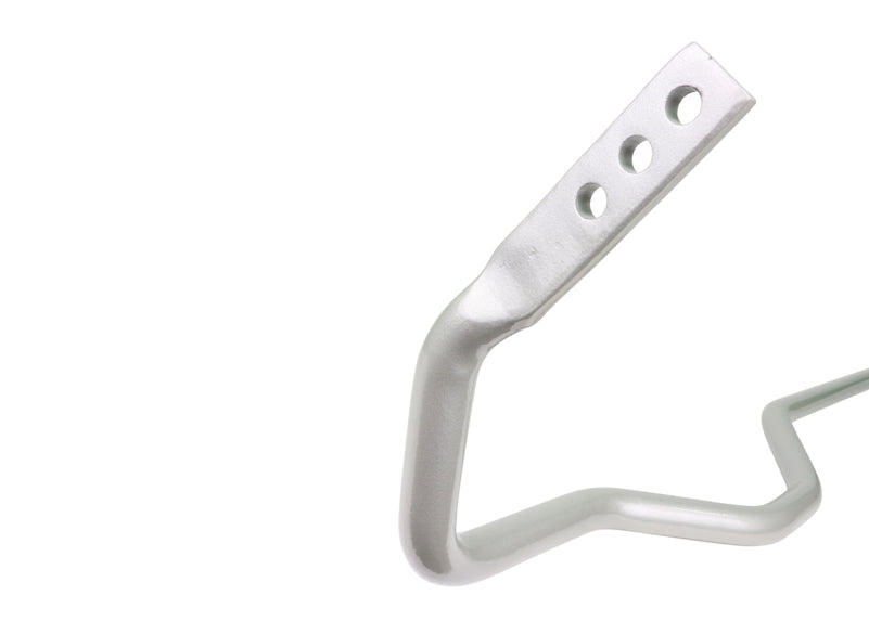 Whiteline 24 mm Adjustable Rear Sway Bar - 2003-2007 WRX / STI - product image 5