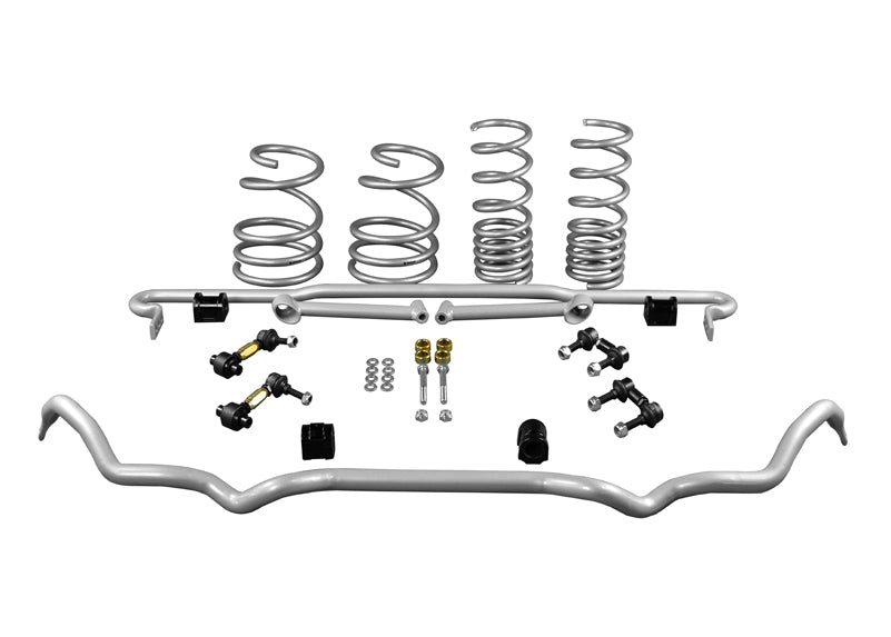 Whiteline Grip Series Suspension Kit - 2015-2021 Subaru STI - product image 2