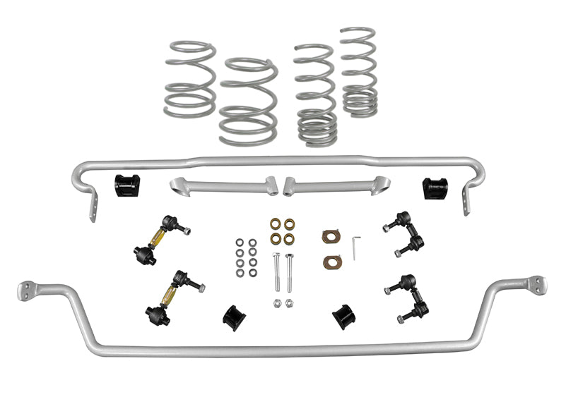 Whiteline Grip Series Suspension Kit - 2011-2014 Subaru WRX / STI - product image 3