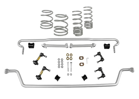 Whiteline Grip Series Suspension Kit - 2011-2014 Subaru WRX / STI - product image 3