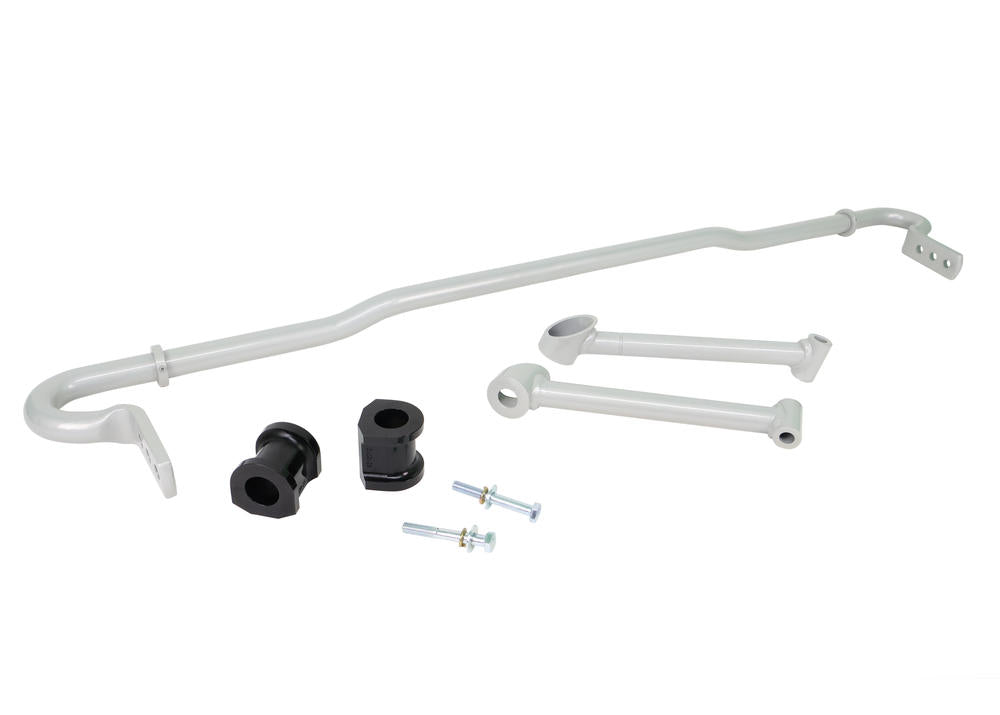 Whiteline 24 mm Adjustable Rear Sway Bar - 2015-2021 Subaru WRX - product image 1