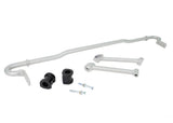 Whiteline 24 mm Adjustable Rear Sway Bar - 2015-2021 Subaru WRX - product image 1