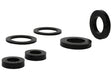 Whiteline Rear Differential Front Support Bushing Kit - Subaru - product image 1