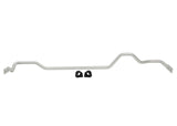 Whiteline Rear 24mm Swaybar-X heavy duty Blade adjustable - 2004-2007 Subaru STI