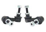 Whiteline Adjustable Front Sway Bar End Links - 2002-2014 WRX / STI - product image 4