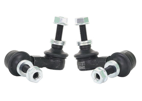 Whiteline Adjustable Front Sway Bar End Links - 2002-2014 WRX / STI - product image 4