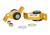 Whiteline KCA319A Caster and Anti-Lift Kit - Subaru Impreza / Legacy - product image 1
