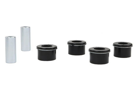 Whiteline Front Lower Control Arm Inner Front Bushing Kit - Subaru - product image 1