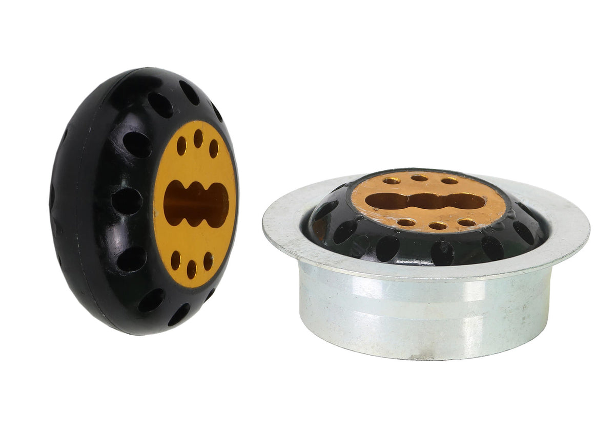 Whiteline Rear Differential Cradle Bushing Kit - 2013+ Subaru BRZ - product image 3