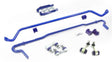 SuperPro Performance Sway Bar Upgrade Kit - 2015-2021 Subaru STI