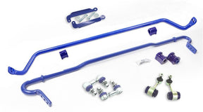 SuperPro Performance Sway Bar Upgrade Kit - 2015-2021 Subaru STI