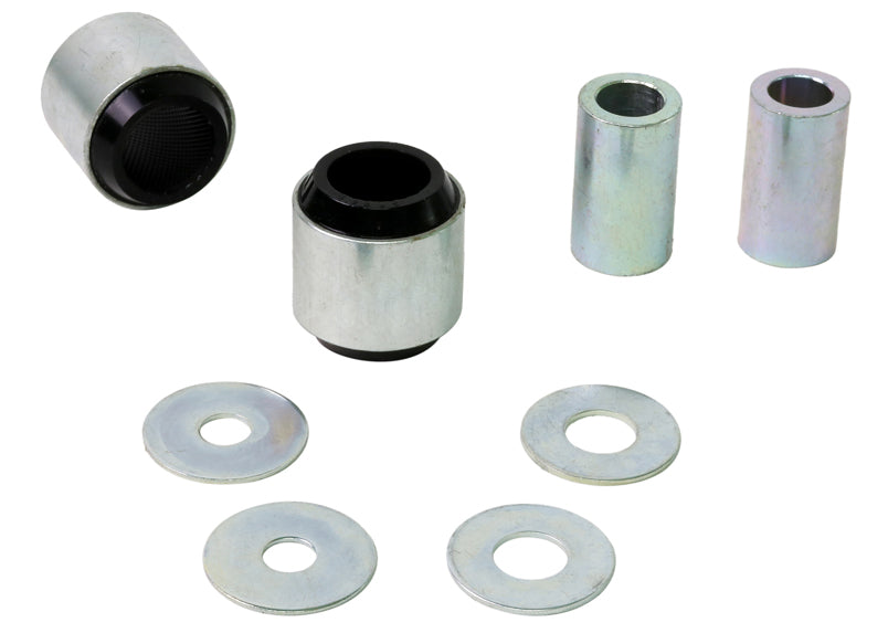 Whiteline Rear Trailing Arm Bushing Kit - 2022-2026 Subaru WRX