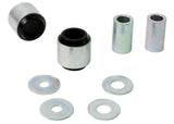 Whiteline Rear Trailing Arm Bushing Kit - 2022-2026 Subaru WRX