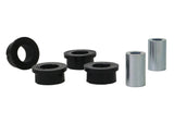 Whiteline Rear Toe Arm Inner Bushing Kit - Subaru - product image 3
