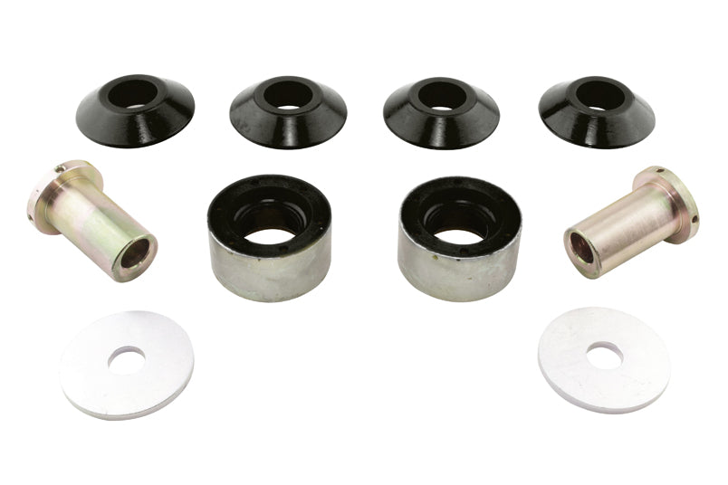 Whiteline Caster and Anti-Lift Bushing Kit - Subaru - product image 1