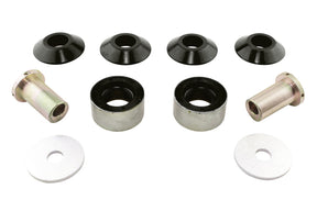 Whiteline Caster and Anti-Lift Bushing Kit - Subaru - product image 1