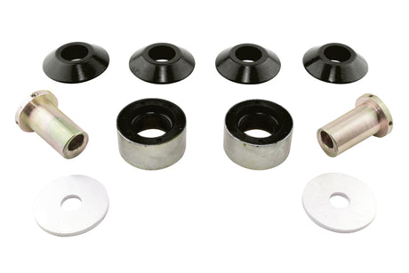 Whiteline Caster and Anti-Lift Bushing Kit - Subaru - product image 1