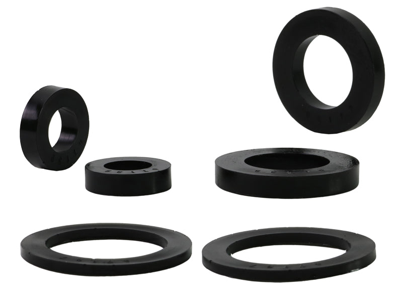 Whiteline Rear Differential Front Support Bushing Kit - Subaru - product image 2