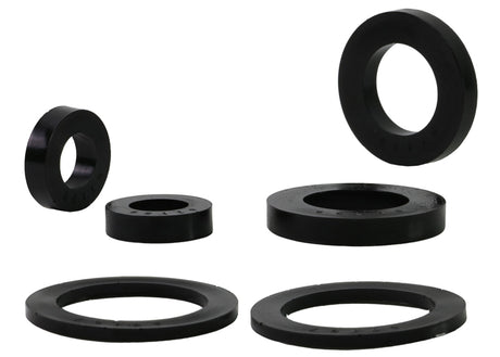 Whiteline Rear Differential Front Support Bushing Kit - Subaru - product image 2