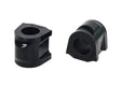 Whiteline 24 mm Front Sway Bar Bushing Kit - Subaru WRX / STI - product image 1