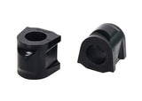 Whiteline 24 mm Front Sway Bar Bushing Kit - Subaru WRX / STI - product image 1