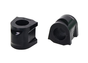 Whiteline 24 mm Front Sway Bar Bushing Kit - Subaru WRX / STI - product image 1
