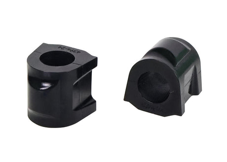 Whiteline 24 mm Front Sway Bar Bushing Kit - Subaru WRX / STI - product image 1