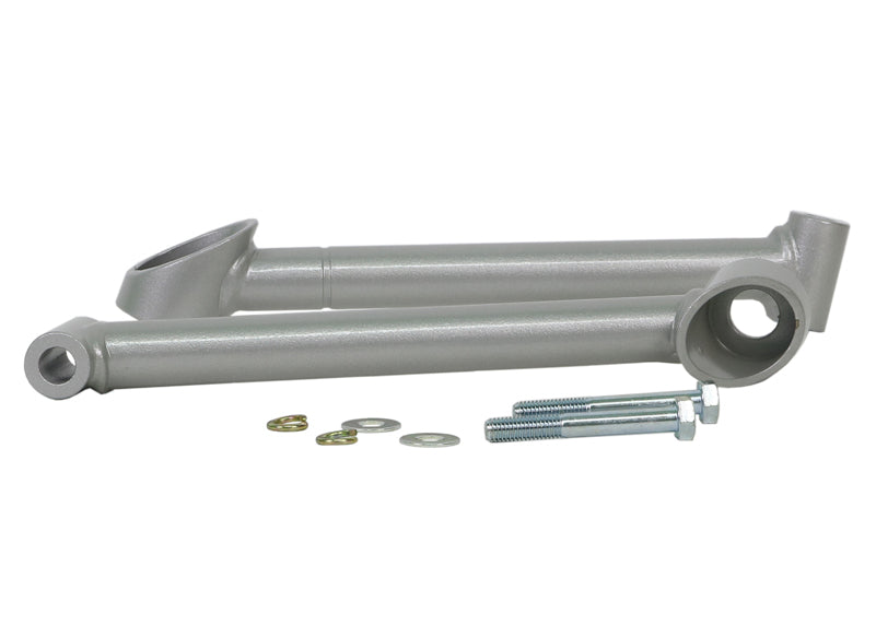 Whiteline Rear Sway Bar Mount Support Braces - 2015-2021 WRX / STI - product image 2