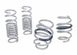 Whiteline Lowering Springs - 2022+ Subaru WRX - product image 1