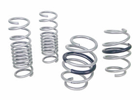Whiteline Lowering Springs - 2022+ Subaru WRX - product image 1