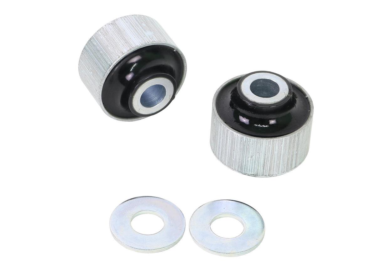 Whiteline W53353 Front Lower Control Arm Inner Rear Bushing Kit - Subaru - product image 4