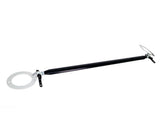 Whiteline Rear Strut Tower Brace - 2002-2007 Subaru WRX