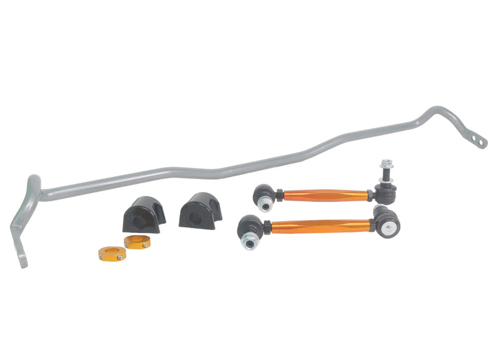 Whiteline 20 mm Adjustable Front Sway Bar - 2013+ Subaru BRZ - product image 1