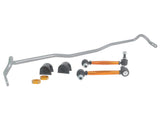 Whiteline 20 mm Adjustable Front Sway Bar - 2013+ Subaru BRZ - product image 1
