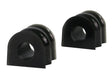 Whiteline 21 mm Front Sway Bar Bushing Kit - Subaru - product image 1