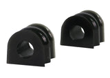 Whiteline 21 mm Front Sway Bar Bushing Kit - Subaru - product image 1