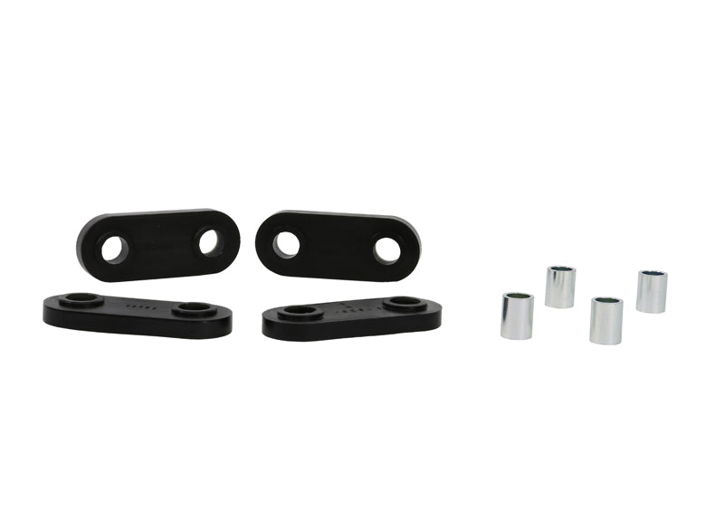 Whiteline Gearbox Crossmember Pad Bushing - 2004-2007 Subaru WRX / 2004-2007 STI