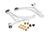 Whiteline Alloy Front Lower Control Arms - 2015-2021 WRX / STI - product image 5