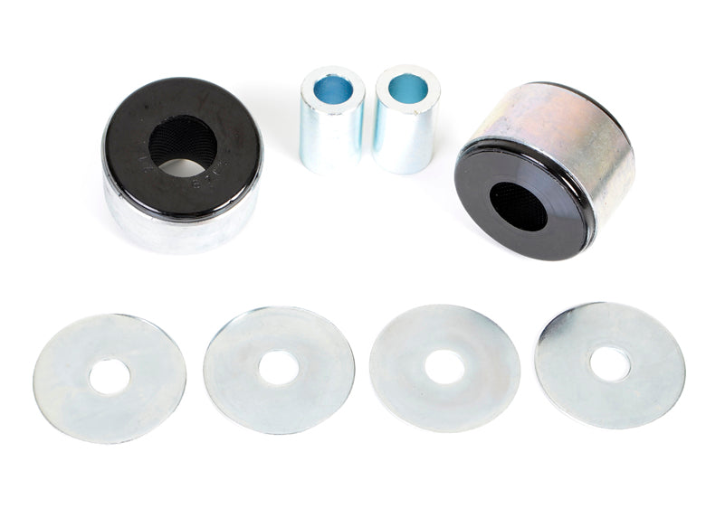 Whiteline Rear Differential Cradle Bushing Kit - Subaru - product image 4