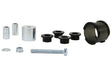 Whiteline Steering Rack Mount Bushing Kit - 2005-2007 WRX / STI - product image 1
