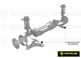 Whiteline Front Control Arm Offset Bushing Kit - 2013+ Subaru BRZ - product image 2