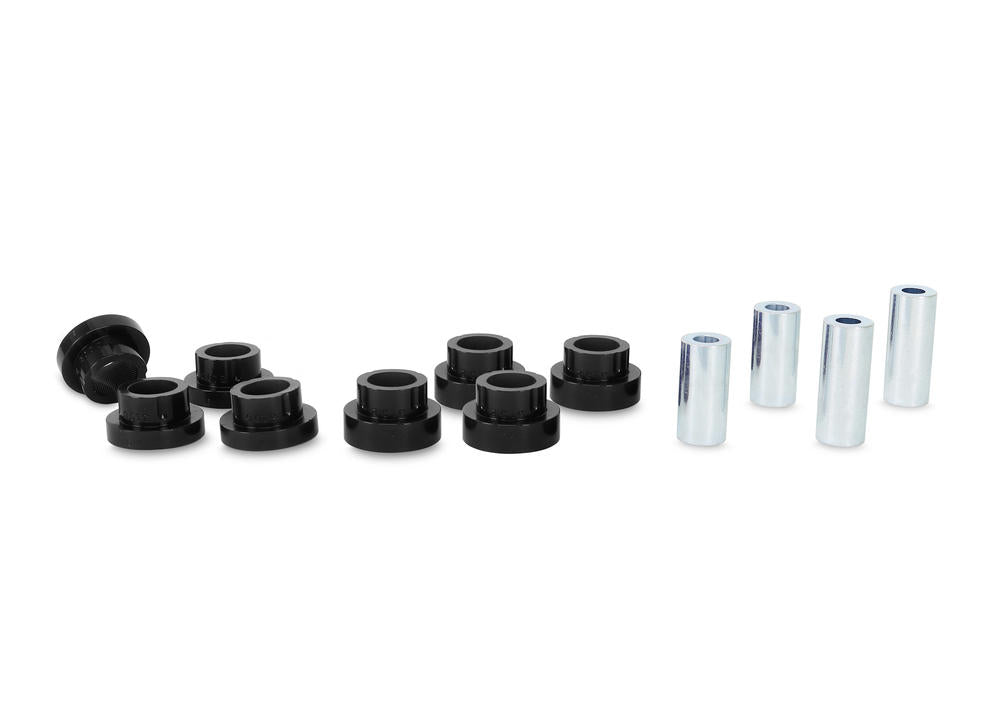Whiteline Rear Upper Inner Control Arm Bushing Kit - Subaru - product image 4